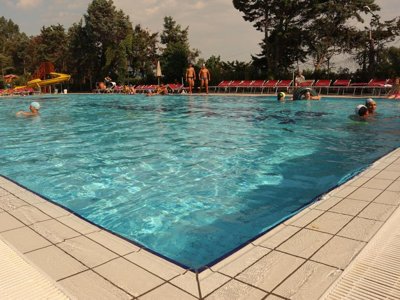 Cliquez pour découvrir toutes les photos de l'ÉTABLISSEMENT ! camping Village Paestum photo 10