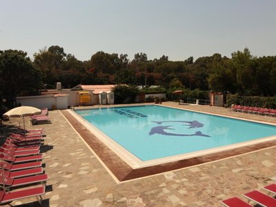 Cliquez pour découvrir toutes les photos de l'ÉTABLISSEMENT ! camping Village Paestum photo 11