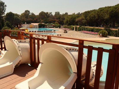 Cliquez pour découvrir toutes les photos de l'ÉTABLISSEMENT ! camping Village Paestum photo 12