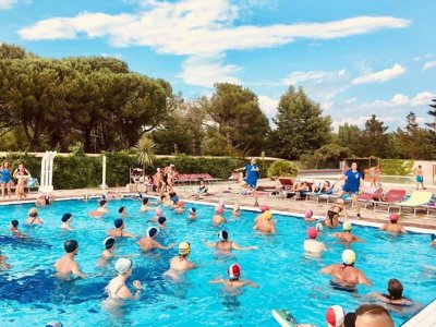 Cliquez pour découvrir toutes les photos de l'ÉTABLISSEMENT ! camping Village Paestum photo 15