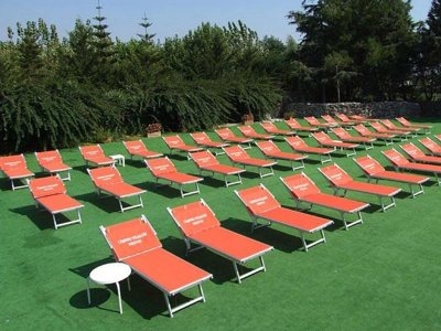 Cliquez pour découvrir toutes les photos de l'ÉTABLISSEMENT ! camping Village Paestum photo 16