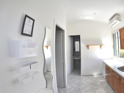 Cliquez pour découvrir toutes les photos de l'HÉBERGEMENT ! bungalow - Village Paestum photo 2