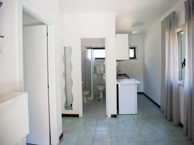 Cliquez pour découvrir toutes les photos de l'HÉBERGEMENT ! bungalow - Village Paestum photo 3