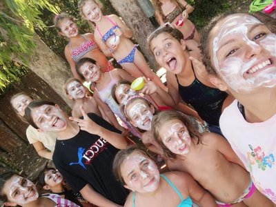 Cliquez pour découvrir toutes les photos de l'ÉTABLISSEMENT ! camping Village Paestum photo 20