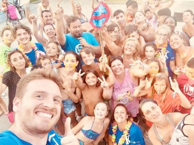 Cliquez pour découvrir toutes les photos de l'ÉTABLISSEMENT ! camping Village Paestum photo 27