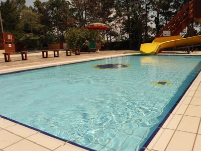 Cliquez pour découvrir toutes les photos de l'ÉTABLISSEMENT ! camping Village Paestum photo 9