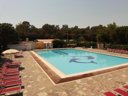 Cliquez pour découvrir toutes les photos de l'ÉTABLISSEMENT ! camping Village Paestum photo 11