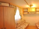 Cliquez pour découvrir toutes les photos de l'HÉBERGEMENT ! mobil-home - camping Village Paestum photo 2