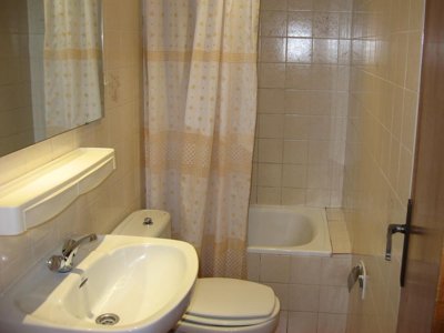 Cliquez pour découvrir toutes les photos de l'HÉBERGEMENT ! appartement - Apartaments Comte D'Empuries photo 3