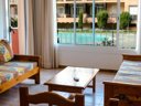 Cliquez pour découvrir toutes les photos de l'HÉBERGEMENT ! appartement - résidence Apartaments Comte D'Empuries photo 2