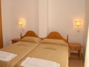 Cliquez pour découvrir toutes les photos de l'HÉBERGEMENT ! appartement - résidence Apartaments Comte D'Empuries photo 2