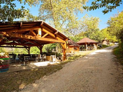 camping Des Randonneurs photo 10