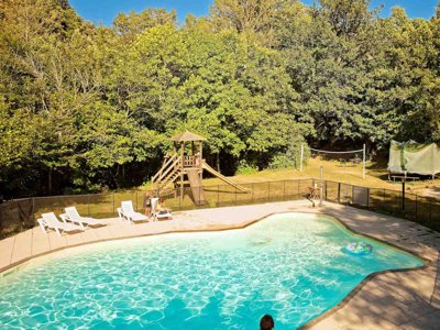 camping Des Randonneurs photo 13