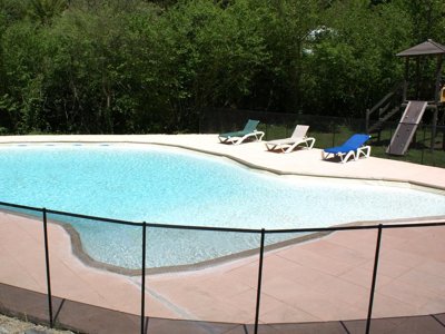 camping Des Randonneurs photo 16