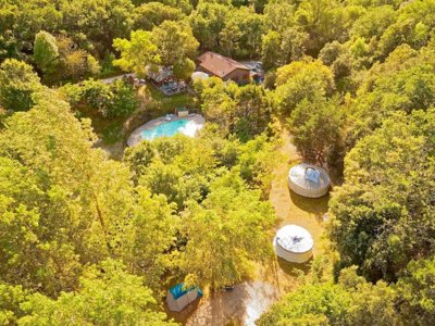 camping Des Randonneurs photo 20