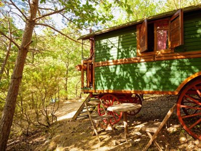 camping Des Randonneurs photo 23