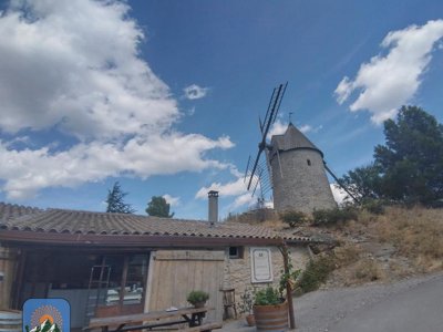 camping Des Randonneurs photo 29