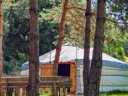 Camping Pas Cher vous présente avec son site Officiel campingpascher.fr, le Camping Des Randonneurs classé 2 étoiles, situé sur la commune de Fenouillet dans le département Pyrénées-orientales (Languedoc Roussillon) en France. Le camping Des Randonneurs vous propose un hébergement de type hébergement insolite de 35 m² pour 6 personnes. L'établissement vous propose 6 autres types d'hébergements. Découvrez tous nos séjours à petits prix dans la commune et aux alentours de Fenouillet du département : Pyrénées-orientales (Languedoc Roussillon). Les Avis clients pour le Camping Des Randonneurs sont excellents avec une note moyenne de 9 sur 10. LacMer, Piscine extérieure, Aire de jeux enfants, Baby-foot, Canoë-kayak, Canyoning, Ping-pong, Planche à voile, Pétanque, Rafting, Randonnée, Terrain multisports, Trampoline, Restaurant, Snack/Bar, Supermarché, Épicerie,... En savoir plus : cliquez-ICI.