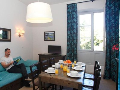 résidence Odalys Prestige Le Château De Keravéon photo 15