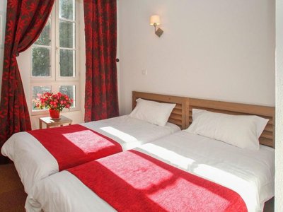 résidence Odalys Prestige Le Château De Keravéon photo 16