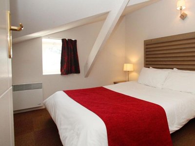 résidence Odalys Prestige Le Château De Keravéon photo 18