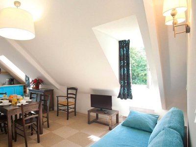 résidence Odalys Prestige Le Château De Keravéon photo 19