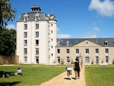 studio - Odalys Prestige Le Château De Keravéon photo 1