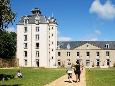 résidence Odalys Prestige Le Château De Keravéon photo 8