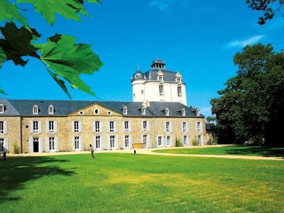 résidence Odalys Prestige Le Château De Keravéon photo 9
