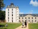 résidence Odalys Prestige Le Château De Keravéon photo 8