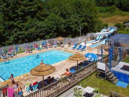 Camping Pas Cher vous présente avec son site Officiel campingpascher.fr, le Camping Sites Et Paysages - Domaine De La Catinière classé 4 étoiles, situé sur la commune de Fiquefleur Equainville dans le département Eure (Haute Normandie) en France. Le camping Sites Et Paysages - Domaine De La Catinière vous propose un hébergement de type mobil-home (télévision). L'établissement vous propose 8 autres types d'hébergements. Découvrez tous nos séjours à petits prix dans la commune et aux alentours de Fiquefleur Equainville du département : Eure (Haute Normandie). Les Avis clients pour le Camping Sites Et Paysages - Domaine De La Catinière sont excellents avec une note moyenne de 8 sur 10. Piscine chauffée, Piscine extérieure, Animations familiales, Aire de jeux enfants, Baby-foot, Centre équestre, Cyclisme, Flipper, Parcours sportif, Piscine, Pétanque, Randonnée, Terrain de football, Trampoline, Dépôt de pain, Snack/Bar, Épicerie,... En savoir plus : cliquez-ICI.