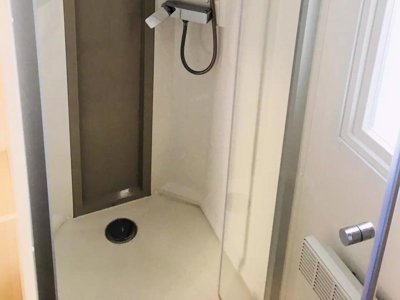 Cliquez pour découvrir toutes les photos de l'HÉBERGEMENT ! mobil-home - Du Val photo 5
