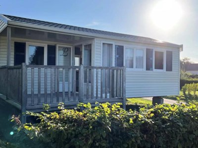 mobil-home - Du Val photo 1