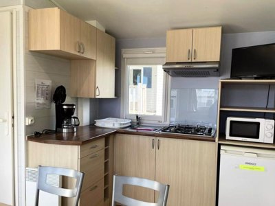 mobil-home - Du Val photo 2