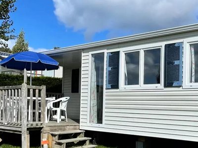 mobil-home - Du Val photo 6