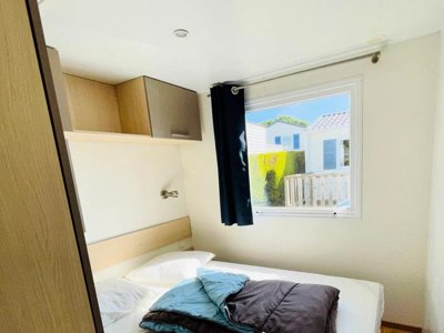 mobil-home - Du Val photo 3