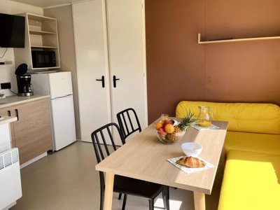 mobil-home - Du Val photo 2