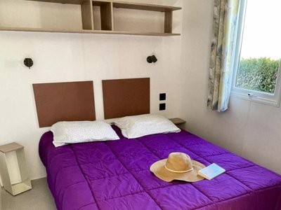 mobil-home - Du Val photo 3
