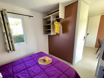 mobil-home - Du Val photo 4