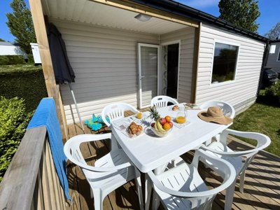 mobil-home - Du Val photo 7