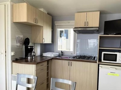 mobil-home - Du Val photo 2