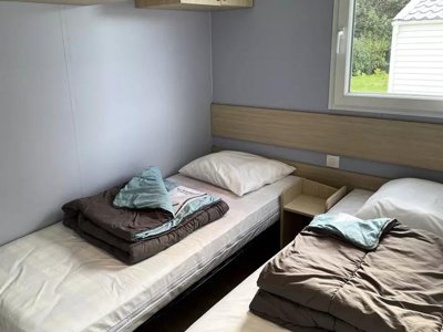 mobil-home - Du Val photo 4