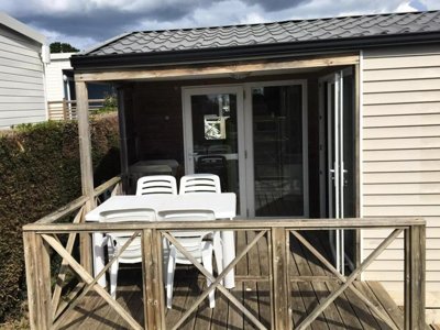 mobil-home - Du Val photo 5
