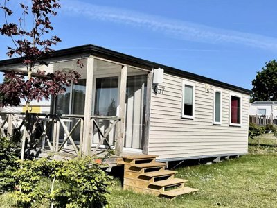 mobil-home - Du Val photo 7