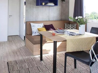 mobil-home - Du Val photo 5