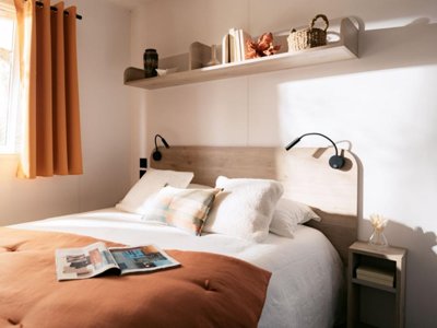 mobil-home - Du Val photo 1