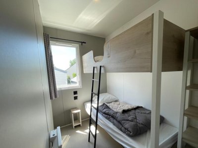 Cliquez pour découvrir toutes les photos de l'HÉBERGEMENT ! mobil-home - Du Val photo 8