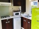 Cliquez pour découvrir toutes les photos de l'HÉBERGEMENT ! mobil-home - camping Du Val photo 7