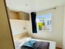Cliquez pour découvrir toutes les photos de l'HÉBERGEMENT ! mobil-home - camping Du Val photo 3