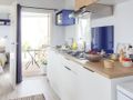 Cliquez pour découvrir toutes les photos de l'HÉBERGEMENT ! mobilhome - établissement Du Val photo 2